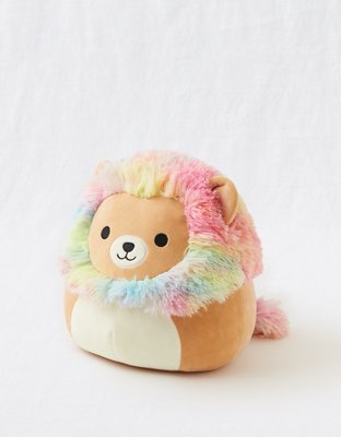 Squishmallow 8 in Plush Toy - Leonard