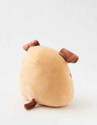 Женские мягкие игрушки Aerie Squishmallow 8 in Plush Toy - Daryl — фото 2