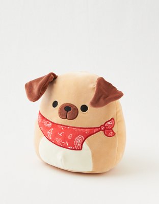 Squishmallow 8 in Plush Toy - Daryl