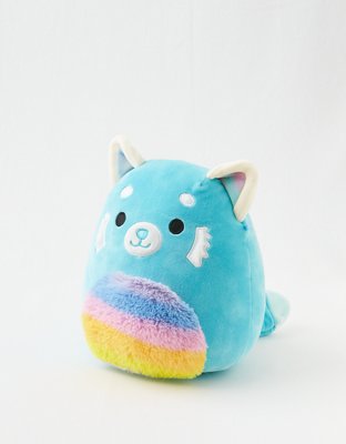 Squishmallow 8 in Plush Toy - Vanessa