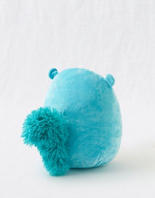 Женские мягкие игрушки Aerie Squishmallow 8 in Plush Toy - Santiago — фото 2