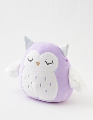 Squishmallow 8 in Plush Toy - Quartz