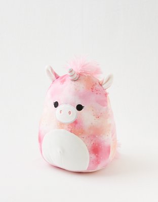 Squishmallow 8 in Plush Toy - Fenella