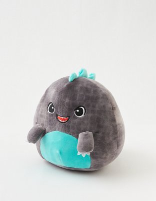 Squishmallow 8 in Plush Toy - Tyler