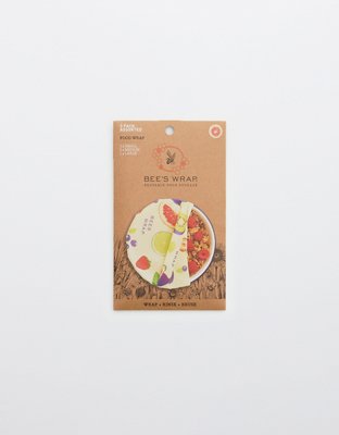 Bee's Wrap Fresh Fruit Assorted 3-Pack