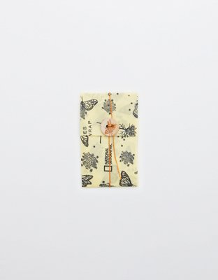 Aerie Bee's Wrap Monarch Explorer Pack — фото 3