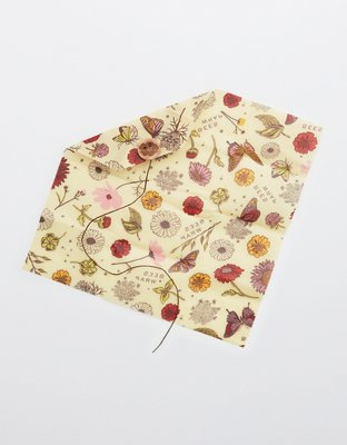 Aerie Bee's Wrap Meadow Magic Plant Based Sandwich Wrap — фото 2