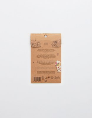 Aerie Bee's Wrap Meadow Magic Plant Based Sandwich Wrap — фото 3