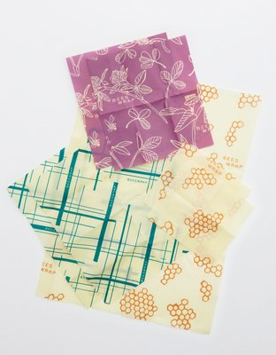 Bee's Wrap Variety 7-Pack