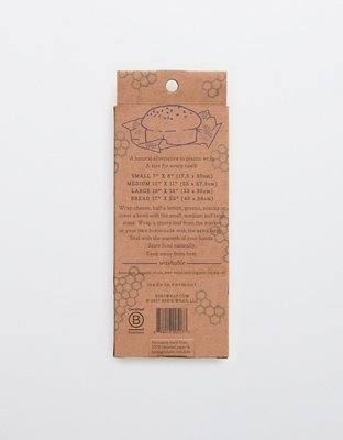 Bee's Wrap Variety 7-Pack