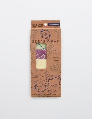 Bee's Wrap Variety 7 Pack