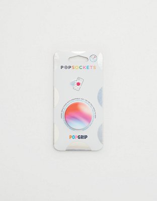 Multicolor Popsocket