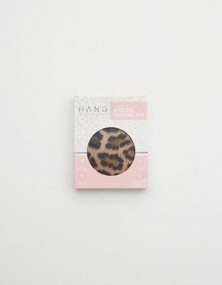 Aerie Hang Leopard Wireless Charging Pad — фото 2