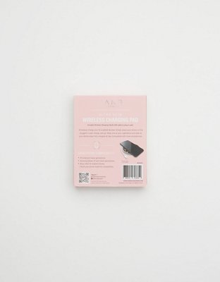 Aerie Hang Leopard Wireless Charging Pad — фото 3