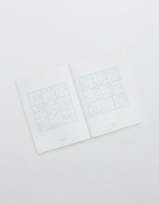 Aerie Ridley's Sudoku Easy/Medium Game — фото 2