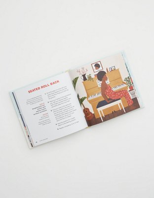 Pajama Pilates Book