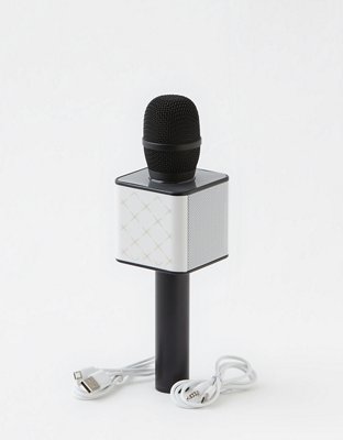 Don Andora 3-In-1 Karaoke Mic