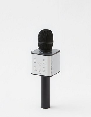 Don Andora 3-In-1 Karaoke Mic