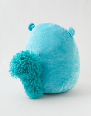 Женские мягкие игрушки Aerie Squishmallow 12 in Plush Toy - Santiago — фото 2