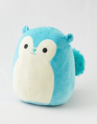 Squishmallow 12 in Plush Toy - Santiago