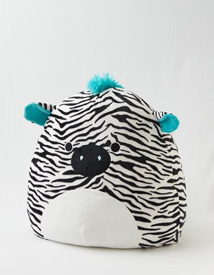 Squishmallow 16 in Plush Toy - Zeke
