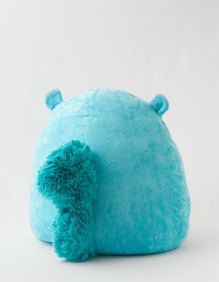 Женские мягкие игрушки Aerie Squishmallow 16 in Plush Toy - Santiago — фото 2
