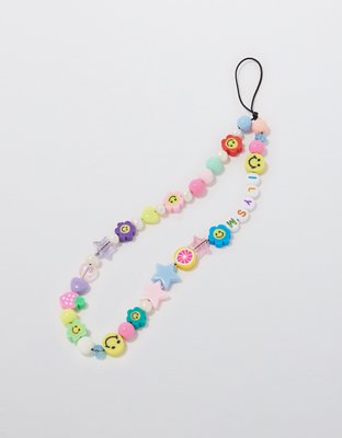 Jill & Ally ILYSM Phone Charm