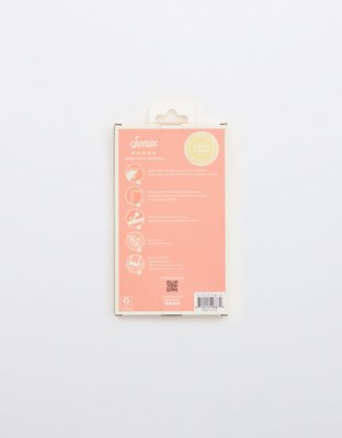 Aerie Sonix iPhone 13 Max Case - Brown Tort — фото 3