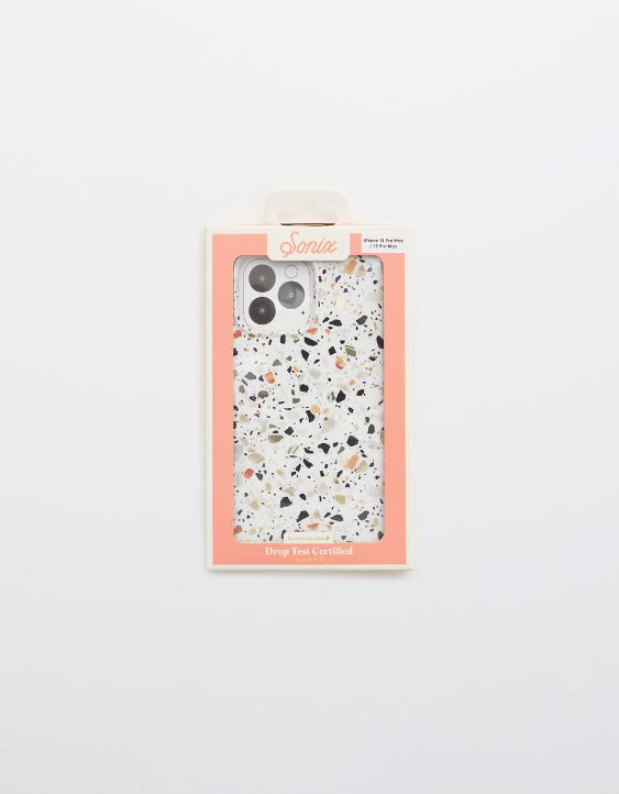 Sonix iPhone 13 Max Case - Confetti