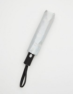 Aerie Shedrain Iridescent Umbrella — фото 2