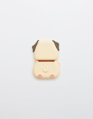 ATNY Pug AirPod Case