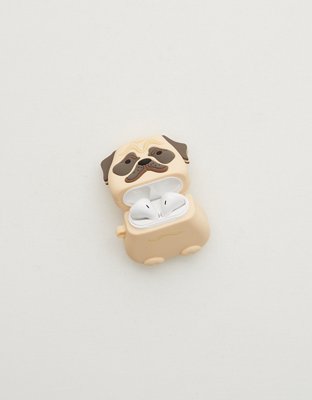 Aerie ATNY Pug AirPod Case — фото 2