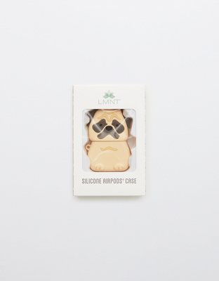ATNY Pug AirPod Case