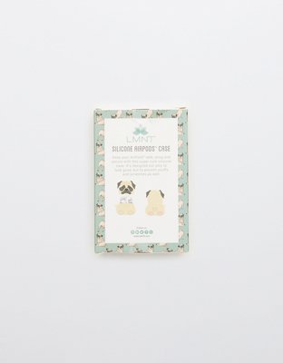 ATNY Pug AirPod Case