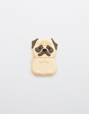 ATNY Pug AirPod Case