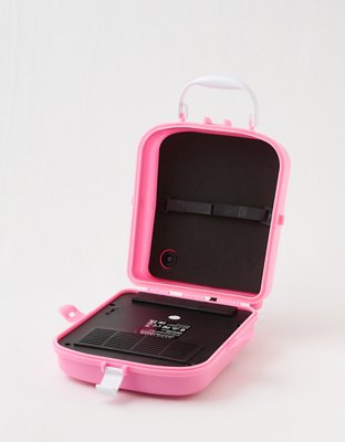 SUNNYLiFE Beach Sounds Radio Cooler