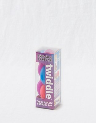 Twiddle Squish N' Stretch Toy