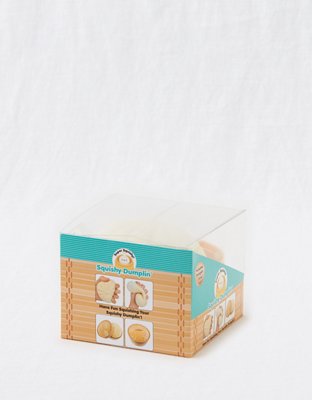 Aerie Squishy Dumpling Stress Ball — фото 3