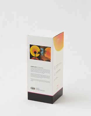 Dan Andora Sunset Lamp Projector