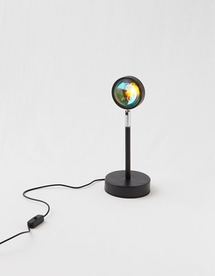 Dan Andora Sunset Lamp Projector