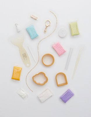 Aerie STMT DIY Scuplt & Style Kit — фото 2
