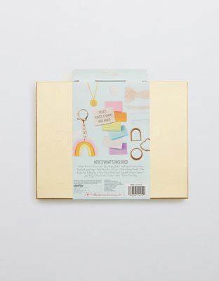 Aerie STMT DIY Scuplt & Style Kit — фото 3