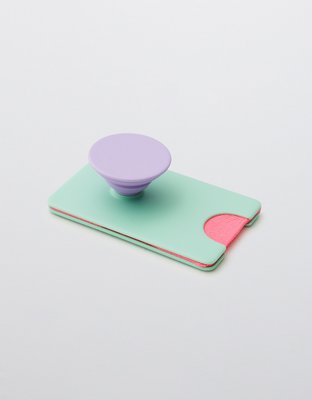 Aerie Colorblock Popwallet — фото 2