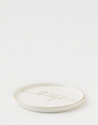 Aerie Karma Trinket Tray Things And Rings — фото 2