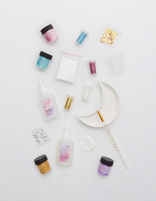 Aerie STMT DIY Resin Trinket Tray — фото 2