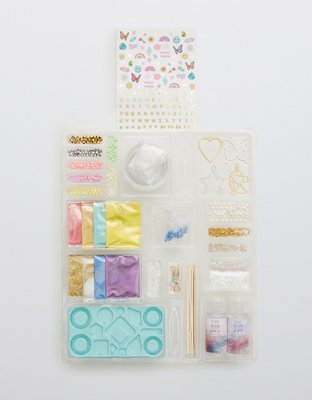 Aerie STMT DIY Resin Jewelry Kit — фото 2