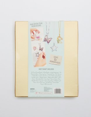 Aerie STMT DIY Resin Jewelry Kit — фото 3