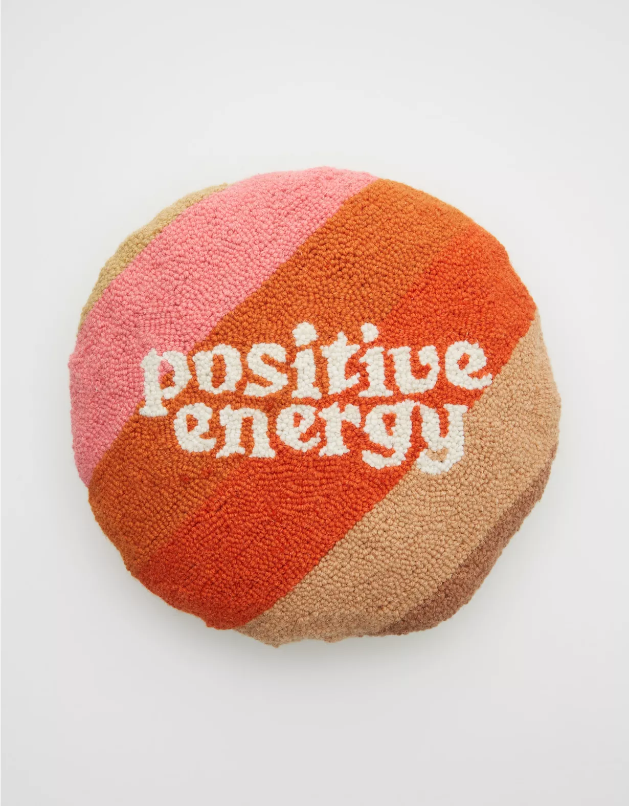 Peking Retro Positive Energy Pillow