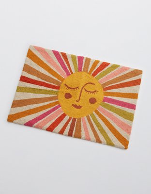 Peking Retro Positive Energy Rug