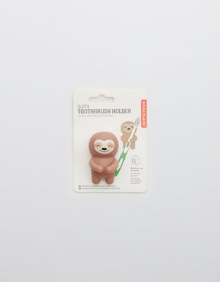 Toothbrush Suction Holder